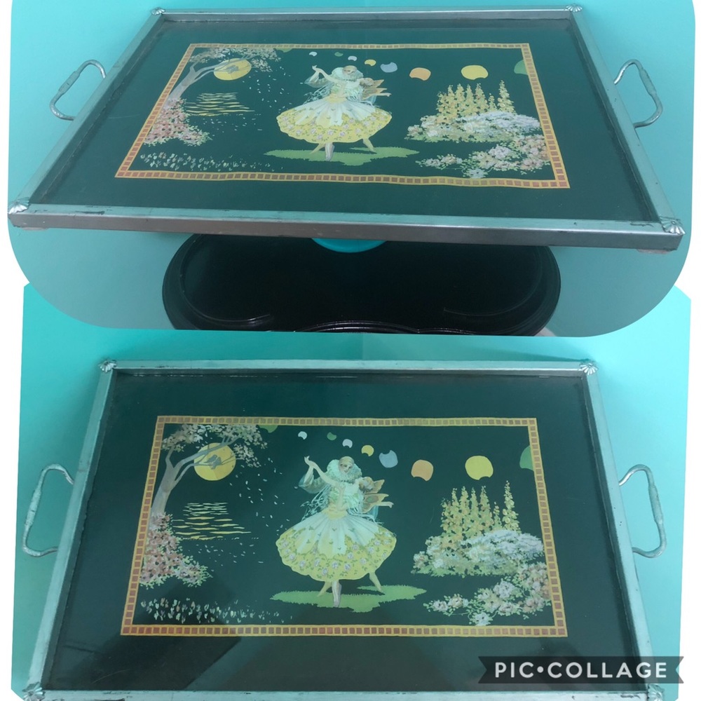 Serving Tray